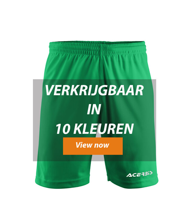 ACERBIS Astro shorts  va maat 110