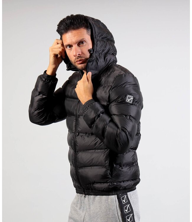 Givova Jas Master│Antraciet