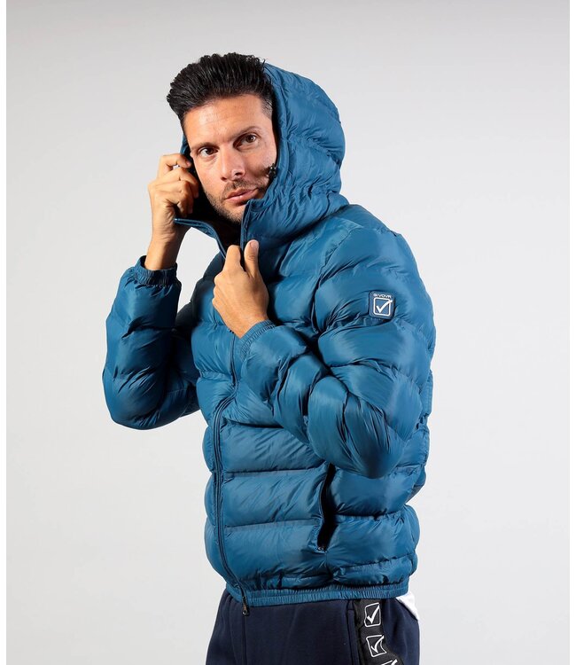 Givova Jas Master│Petrol