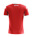 Zeus Shirt Marmo │Rood-Wit