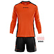 Givova Keeperset Hyguana │Fluo-oranje Givova Keeperset Hyguana │Fluo-oranje