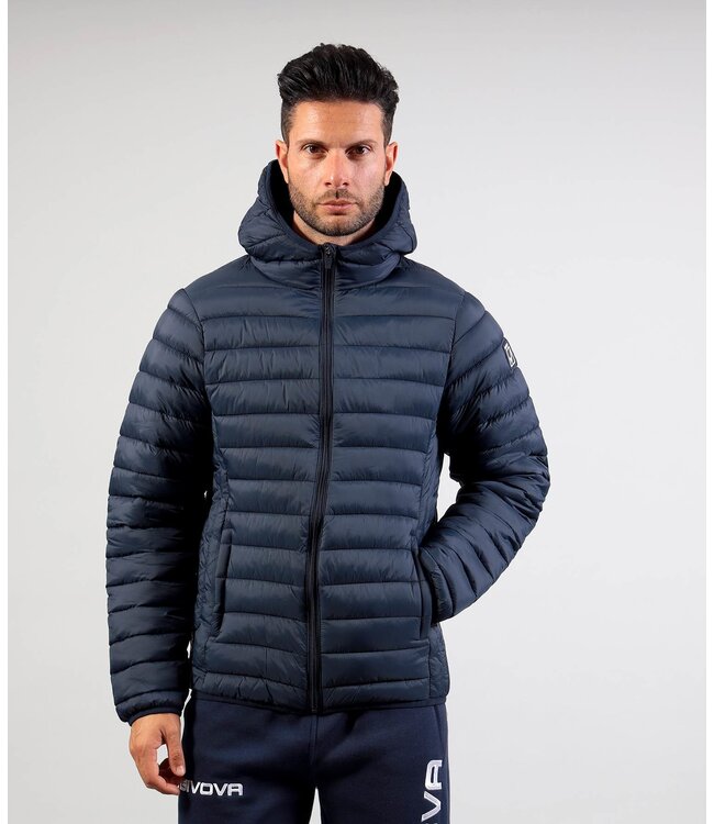 Givova Jas Capri│Navy