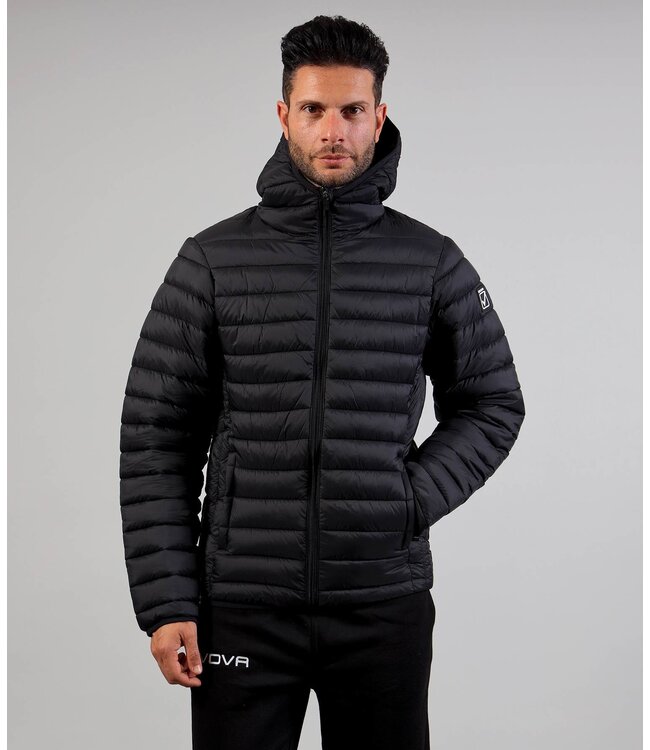 Givova Jas Capri│Zwart