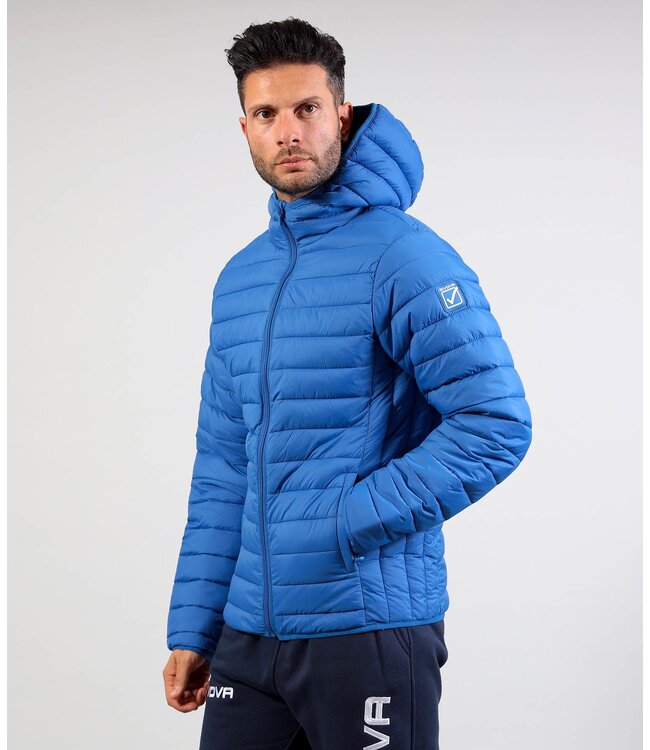 Givova Jas Capri│Royalblue