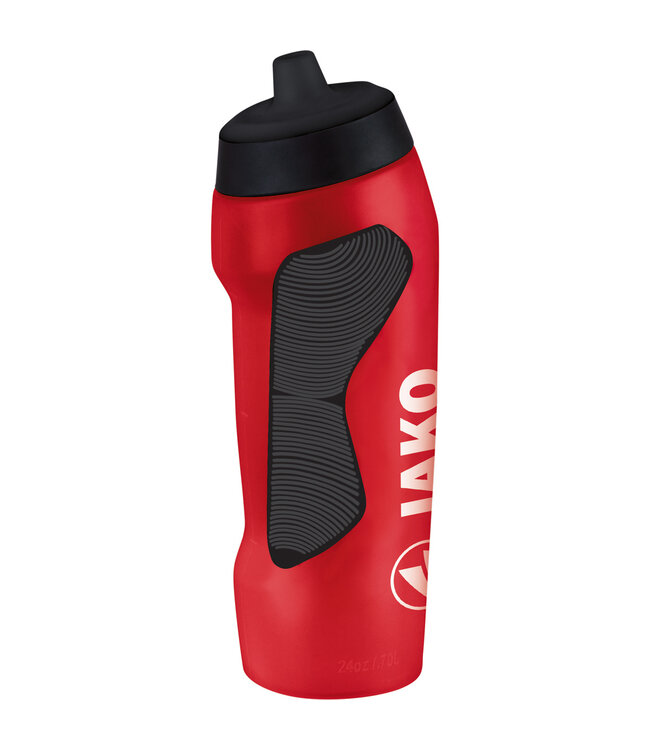 JAKO Bidon-drinkfles Premium|Rood