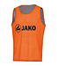 JAKO Overgooier-hesje REVERSE|Oranje-Grijs / kids en adults