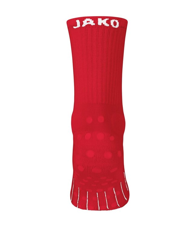JAKO Gripsokken │ Rood