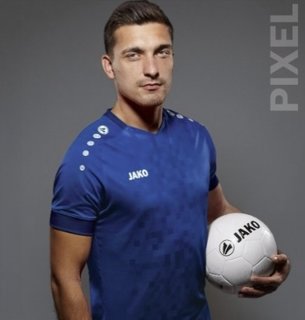 Jako shirt Pixel NIEUW!! Verwacht 2e kwartaal 2023