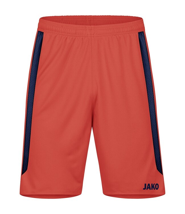 JAKO Short Power│Kids-Adults│Flame-Marine