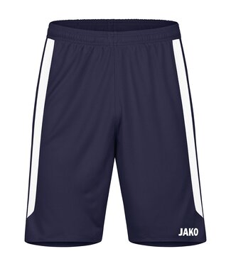 JAKO Short Power│Kids-Adults│Marine-Wit