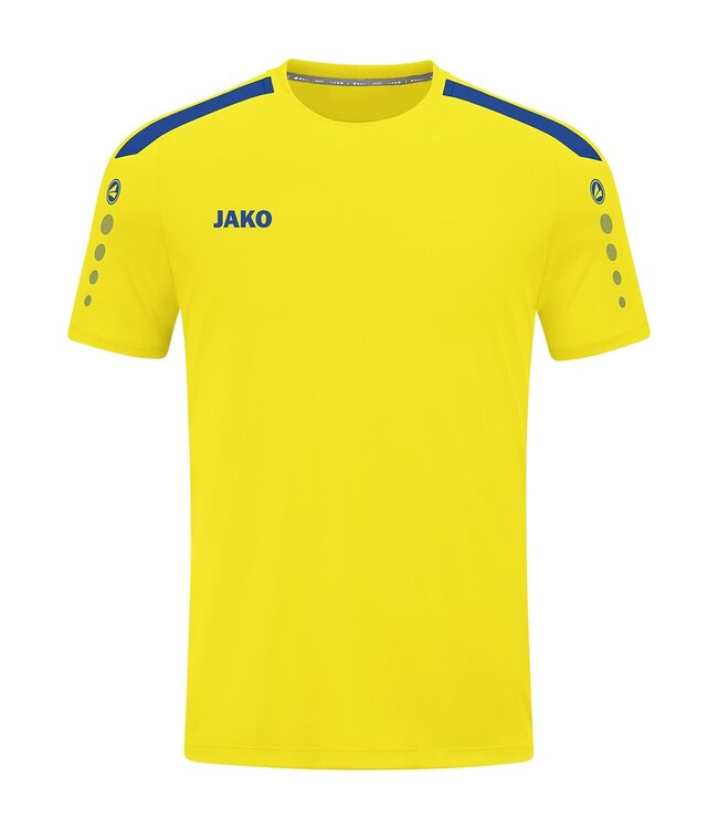 JAKO Shirt Power | Citroen-Royal