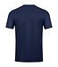 JAKO Shirt Power | Navy-Wit