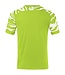 JAKO Shirt Wild | Sportgroen-Wit | kleur foto wijkt af. Zie kleur short