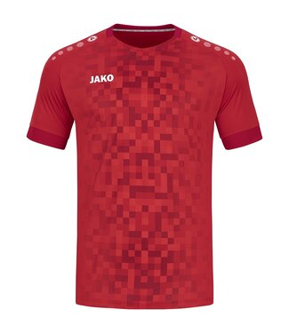 JAKO Shirt Pixel|Sportrood