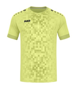 JAKO Shirt Pixel|Felgeel