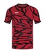 JAKO Shirt Animal|Sportrood-Zwart