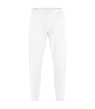 JAKO Jako vrijetijdsbroek Power│Kids - Uni - Dames│Wit