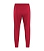 JAKO Jako vrijetijdsbroek Power│Kids - Uni - Dames│Rood-Wit