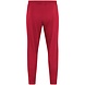JAKO Jako vrijetijdsbroek Power│Kids - Uni - Dames│Rood-Wit JAKO Jako vrijetijdsbroek Power│Kids - Uni - Dames│Rood-Wit