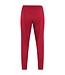 JAKO Jako vrijetijdsbroek Power│Kids - Uni - Dames│Rood-Wit