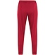 JAKO Jako vrijetijdsbroek Power│Kids - Uni - Dames│Rood-Wit JAKO Jako vrijetijdsbroek Power│Kids - Uni - Dames│Rood-Wit