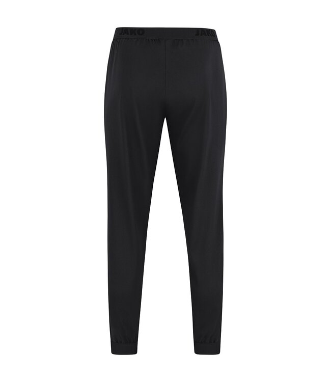 JAKO Jako vrijetijdsbroek Power│Kids - Uni - Dames│Zwart