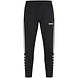 JAKO Jako vrijetijdsbroek Power│Kids - Uni - Dames│Zwart - Wit JAKO Jako vrijetijdsbroek Power│Kids - Uni - Dames│Zwart - Wit
