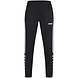 JAKO Jako vrijetijdsbroek Power│Kids - Uni - Dames│Zwart - Wit JAKO Jako vrijetijdsbroek Power│Kids - Uni - Dames│Zwart - Wit