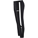 JAKO Jako vrijetijdsbroek Power│Kids - Uni - Dames│Zwart - Wit JAKO Jako vrijetijdsbroek Power│Kids - Uni - Dames│Zwart - Wit