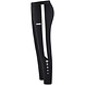 JAKO Jako vrijetijdsbroek Power│Kids - Uni - Dames│Zwart - Wit JAKO Jako vrijetijdsbroek Power│Kids - Uni - Dames│Zwart - Wit