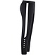 JAKO Jako vrijetijdsbroek Power│Kids - Uni - Dames│Zwart - Wit JAKO Jako vrijetijdsbroek Power│Kids - Uni - Dames│Zwart - Wit