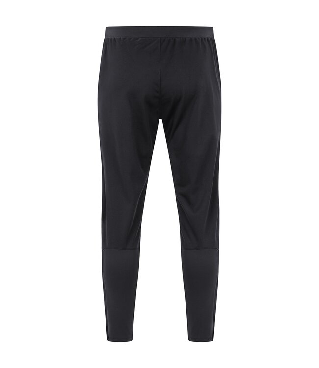 JAKO Jako polyesterbroek Power│Kids - Uni - Dames│Zwart-Wit