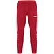 JAKO Jako polyesterbroek Power│Kids - Uni - Dames│Rood JAKO Jako polyesterbroek Power│Kids - Uni - Dames│Rood