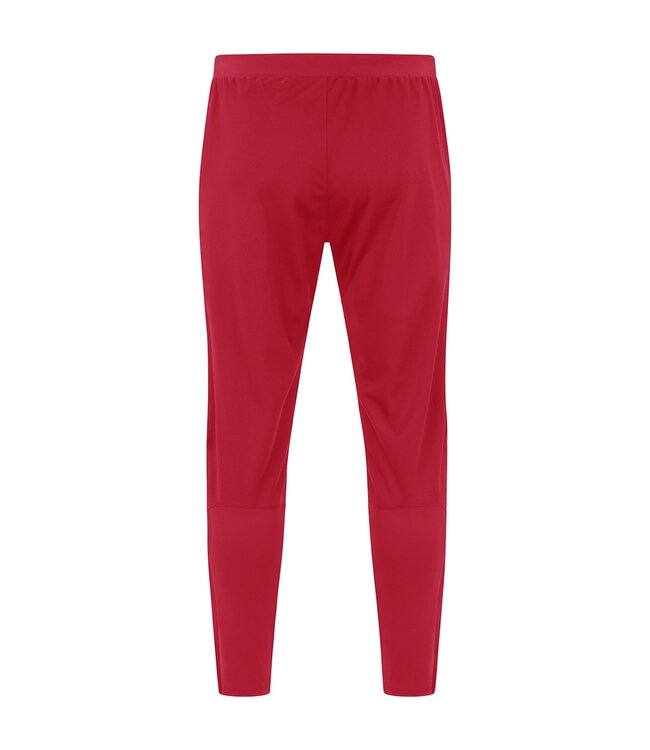 JAKO Jako polyesterbroek Power│Kids - Uni - Dames│Rood