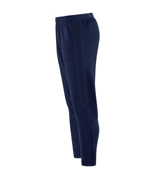 JAKO Jako polyesterbroek Power│Kids - Uni - Dames│Marine