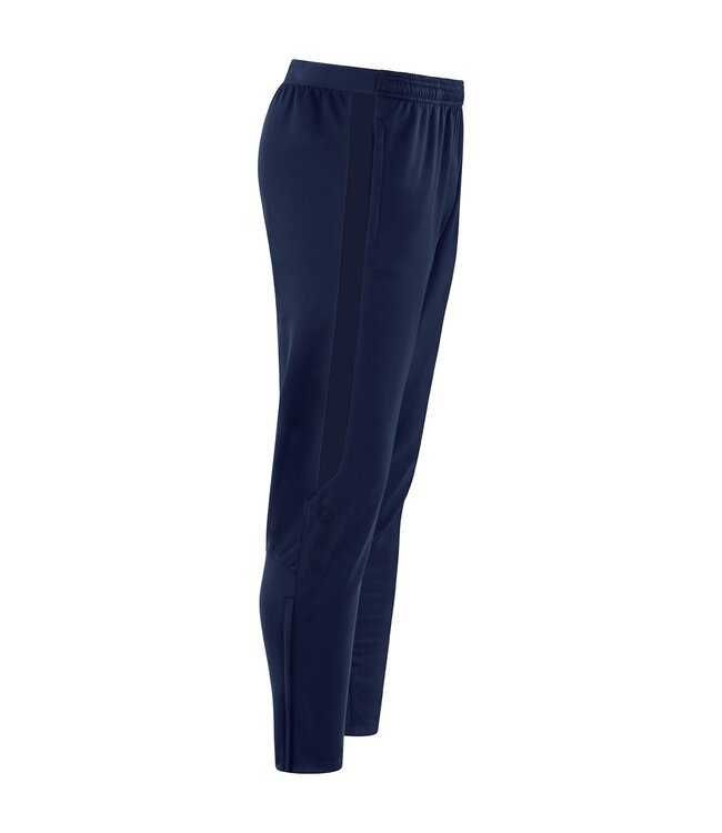 JAKO Jako polyesterbroek Power│Kids - Uni - Dames│Marine