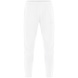 JAKO Jako trainingsbroek Power │Kids - Uni│Wit JAKO Jako trainingsbroek Power │Kids - Uni│Wit