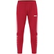 JAKO Jako trainingsbroek Power │Kids - Uni│Rood-Wit JAKO Jako trainingsbroek Power │Kids - Uni│Rood-Wit