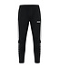 JAKO Jako trainingsbroek Power │Kids - Uni│Zwart - Wit