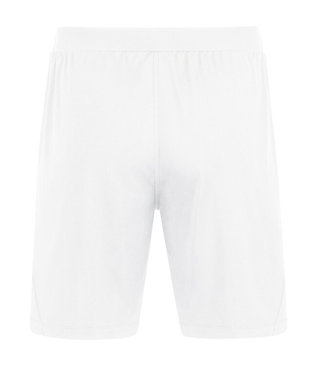 JAKO Jako vrijetijds-short Power│Kids - Uni - Dames│Wit