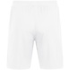 JAKO Jako vrijetijds-short Power│Kids - Uni - Dames│Wit JAKO Jako vrijetijds-short Power│Kids - Uni - Dames│Wit