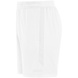 JAKO Jako vrijetijds-short Power│Kids - Uni - Dames│Wit JAKO Jako vrijetijds-short Power│Kids - Uni - Dames│Wit