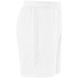 JAKO Jako vrijetijds-short Power│Kids - Uni - Dames│Wit JAKO Jako vrijetijds-short Power│Kids - Uni - Dames│Wit
