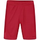 JAKO Jako vrijetijds-short Power│Kids - Uni - Dames│Rood JAKO Jako vrijetijds-short Power│Kids - Uni - Dames│Rood