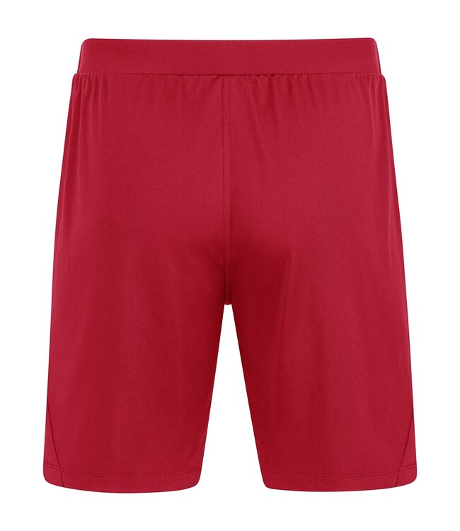 JAKO Jako vrijetijds-short Power│Kids - Uni - Dames│Rood