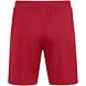 JAKO Jako vrijetijds-short Power│Kids - Uni - Dames│Rood JAKO Jako vrijetijds-short Power│Kids - Uni - Dames│Rood