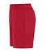 JAKO Jako vrijetijds-short Power│Kids - Uni - Dames│Rood