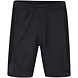 JAKO Jako vrijetijds-short Power│Kids - Uni - Dames│Zwart JAKO Jako vrijetijds-short Power│Kids - Uni - Dames│Zwart