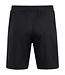 JAKO Jako vrijetijds-short Power│Kids - Uni - Dames│Zwart - Wit