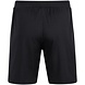 JAKO Jako vrijetijds-short Power│Kids - Uni - Dames│Zwart - Wit JAKO Jako vrijetijds-short Power│Kids - Uni - Dames│Zwart - Wit